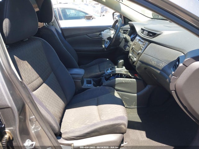 Nissan Rogue 2017 JN8AT2MT4HW145227 Image 5