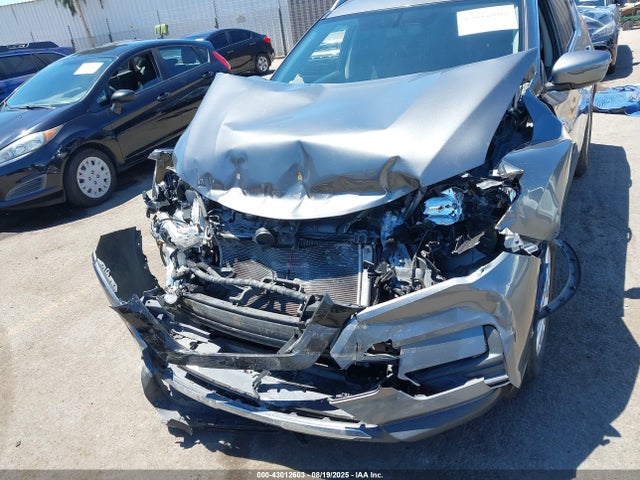 Nissan Rogue 2017 JN8AT2MT4HW145227 Image 6