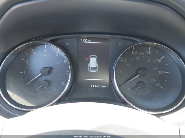 Nissan Rogue 2017 JN8AT2MT4HW145227 Image 7