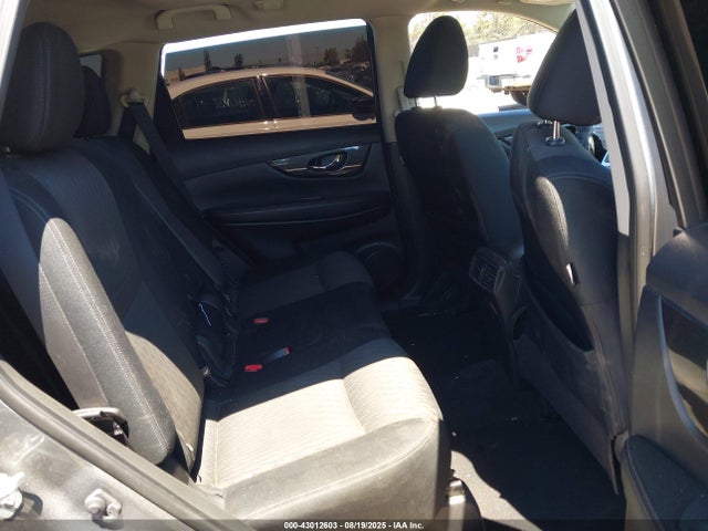 Nissan Rogue 2017 JN8AT2MT4HW145227 Image 8
