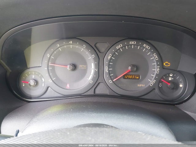 2004 CADILLAC SRX 1GYDE637840121101 Photo 6