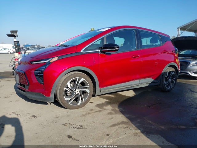 1G1FW6S04N4102547 Chevrolet BOLT EV