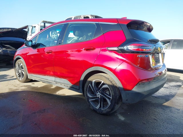 1G1FW6S04N4102547 Chevrolet BOLT EV