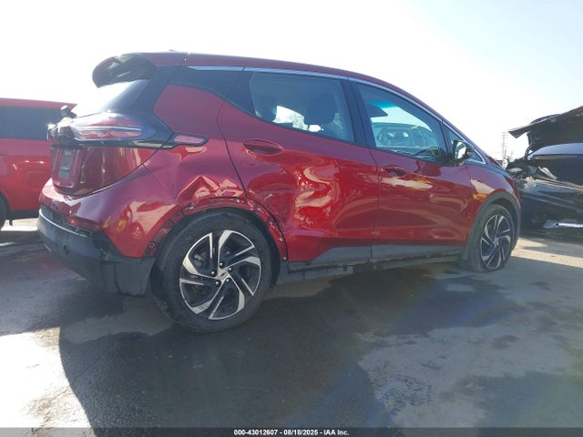 1G1FW6S04N4102547 Chevrolet BOLT EV