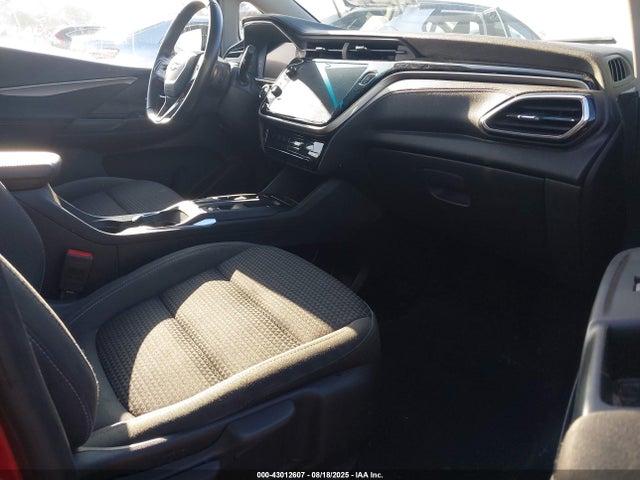1G1FW6S04N4102547 Chevrolet BOLT EV