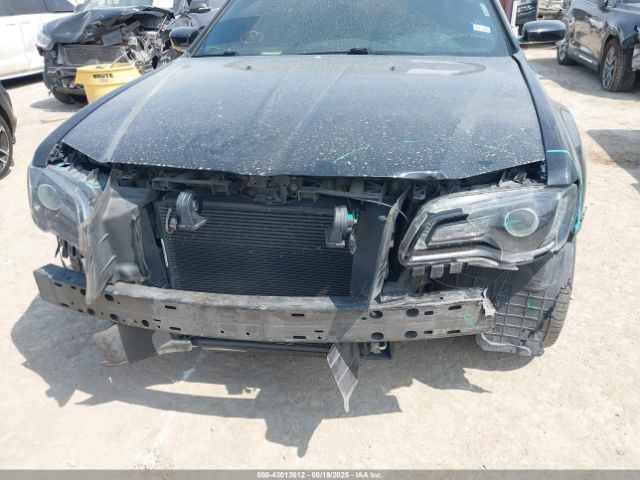 2022 CHRYSLER 300 2C3CCABG9NH107592 Photo 5