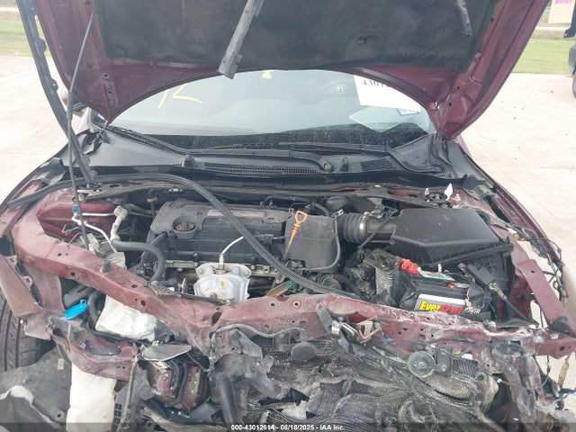 Honda k24w1 2014 1HGCR2F55EA244196 Image 10