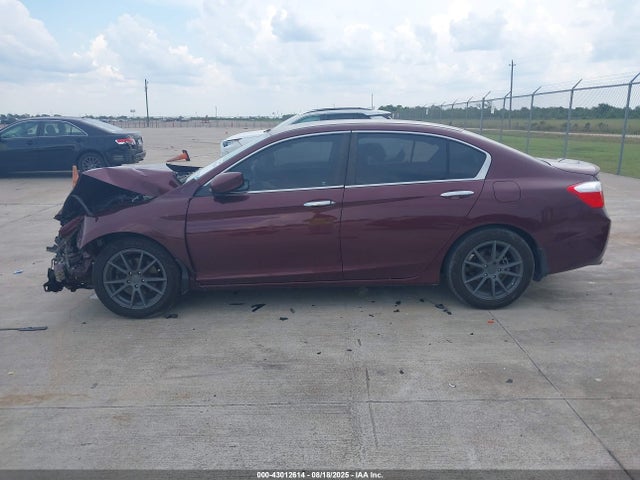 Honda k24w1 2014 1HGCR2F55EA244196 Image 14