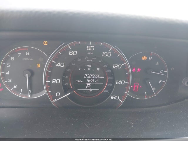 Honda k24w1 2014 1HGCR2F55EA244196 Image 15