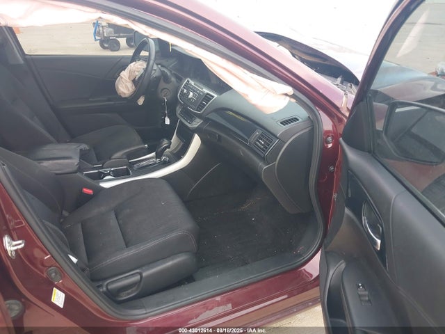 Honda k24w1 2014 1HGCR2F55EA244196 Image 5