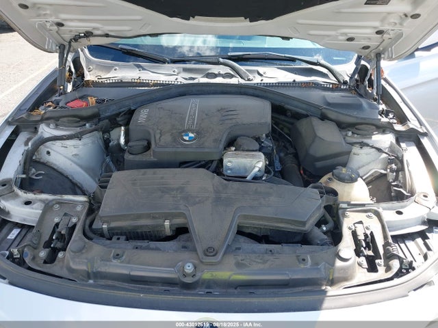 BMW 2014 2014 WBA3B3C53EJ981732 Image 10