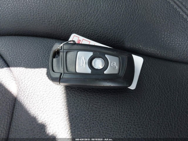 BMW 2014 2014 WBA3B3C53EJ981732 Image 11