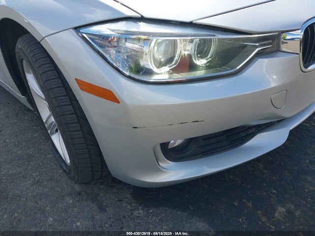 BMW 2014 2014 WBA3B3C53EJ981732 Image 6