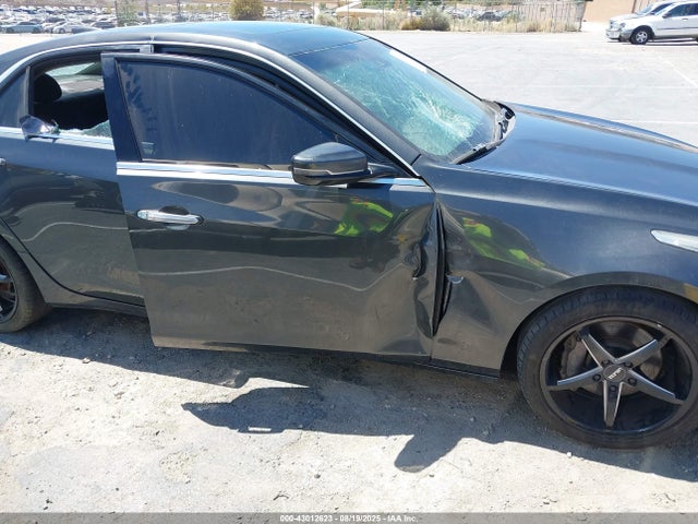 2016 CADILLAC CTS 1G6AR5SSXG0115756 Photo 5