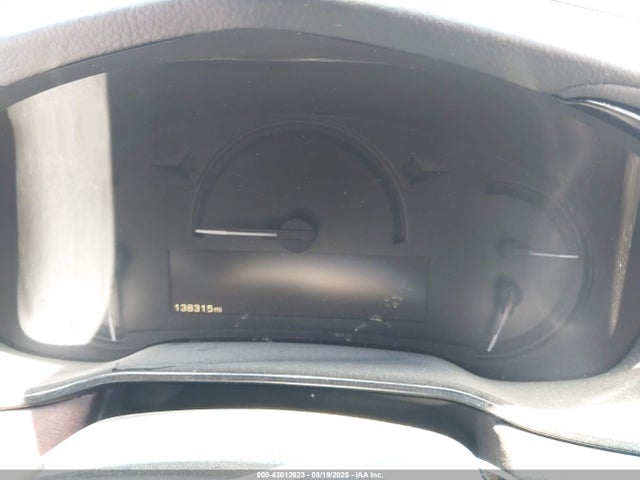 2016 CADILLAC CTS 1G6AR5SSXG0115756 Photo 6