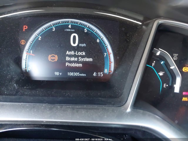 2HGFC2F77JH574000 Honda k20c2
