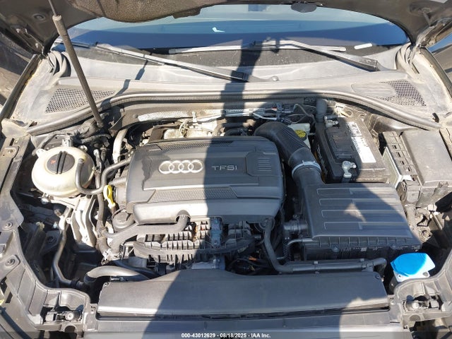 Audi A3 2016 WAUA7GFFXG1114867 Image 10