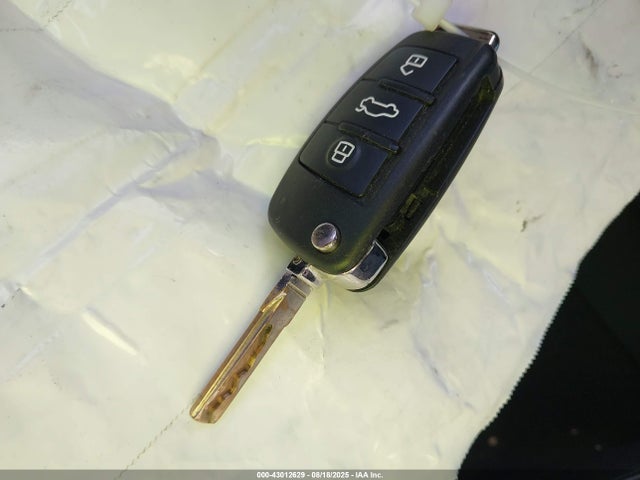 Audi A3 2016 WAUA7GFFXG1114867 Image 11