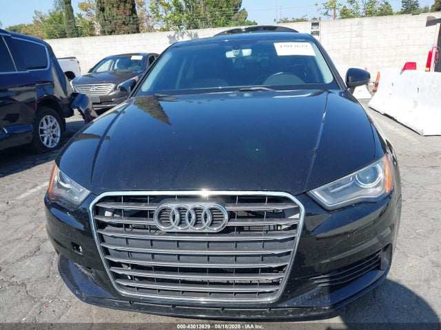 Audi A3 2016 WAUA7GFFXG1114867 Image 13