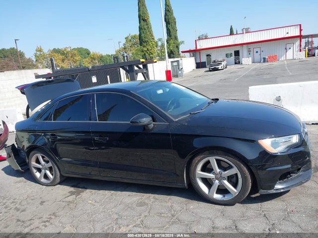 Audi A3 2016 WAUA7GFFXG1114867 Image 14