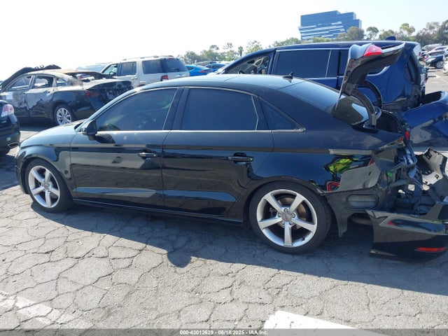 Audi A3 2016 WAUA7GFFXG1114867 Image 15