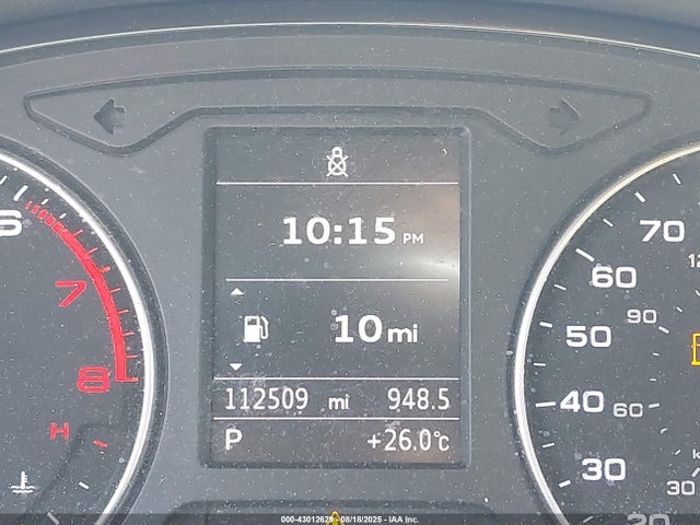 Audi A3 2016 WAUA7GFFXG1114867 Image 16