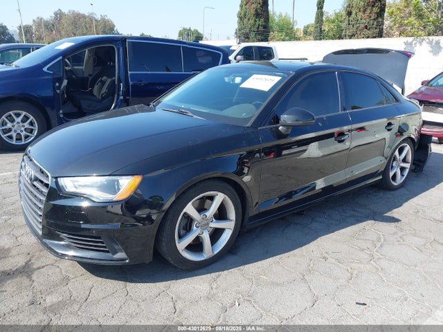 Audi A3 2016 WAUA7GFFXG1114867 Image 2