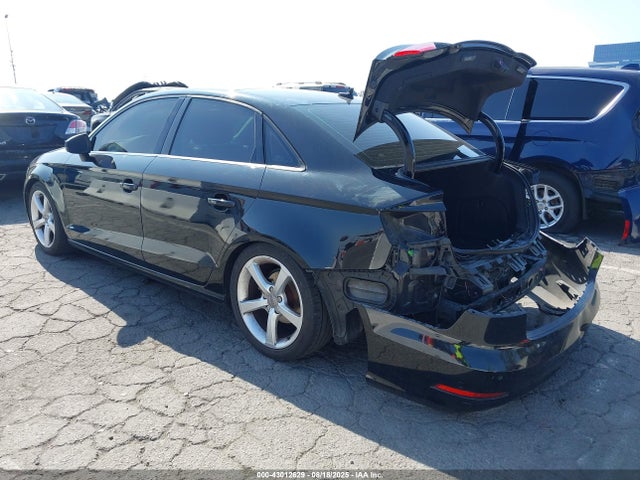 Audi A3 2016 WAUA7GFFXG1114867 Image 3