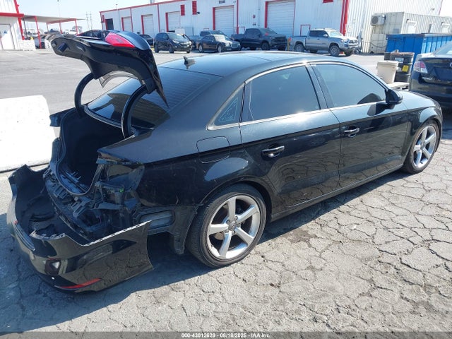 Audi A3 2016 WAUA7GFFXG1114867 Image 4