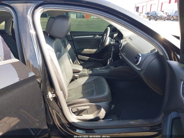 Audi A3 2016 WAUA7GFFXG1114867 Image 5