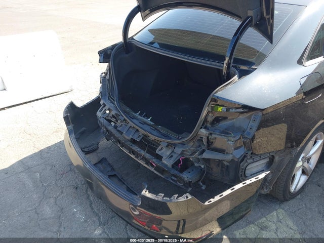 Audi A3 2016 WAUA7GFFXG1114867 Image 6