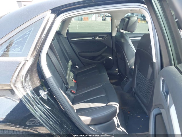 Audi A3 2016 WAUA7GFFXG1114867 Image 8