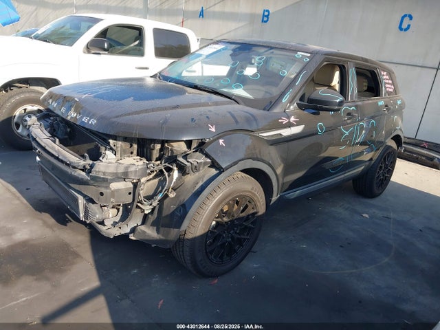 SALVP2BG0GH078838 Land Rover gtdi lev3 sulev30