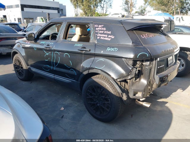 SALVP2BG0GH078838 Land Rover gtdi lev3 sulev30