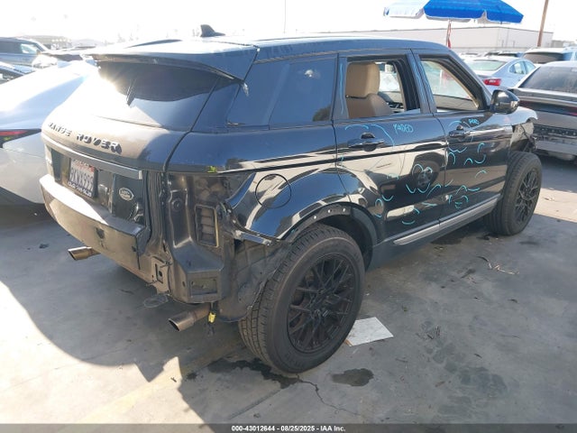 SALVP2BG0GH078838 Land Rover gtdi lev3 sulev30
