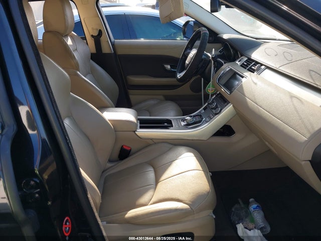 SALVP2BG0GH078838 Land Rover gtdi lev3 sulev30