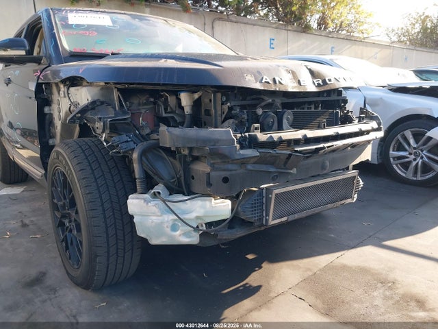 SALVP2BG0GH078838 Land Rover gtdi lev3 sulev30