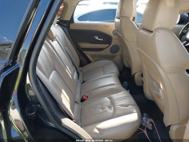 SALVP2BG0GH078838 Land Rover gtdi lev3 sulev30