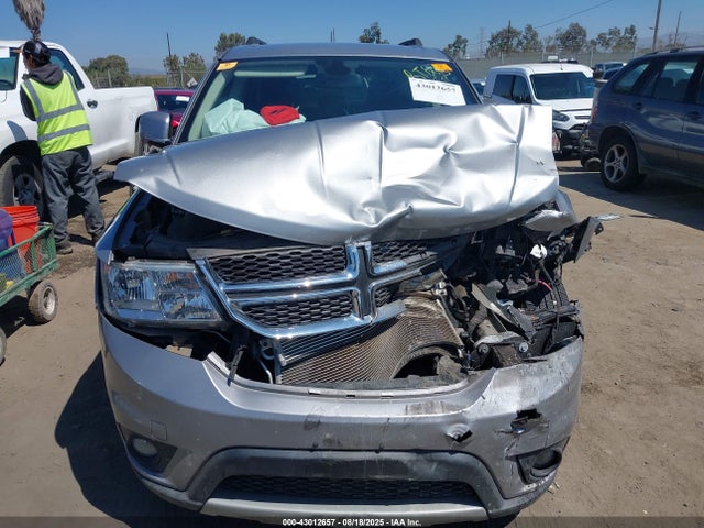 3C4PDCBG0KT798004 Dodge 2019