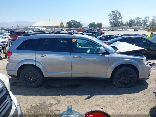 3C4PDCBG0KT798004 Dodge 2019