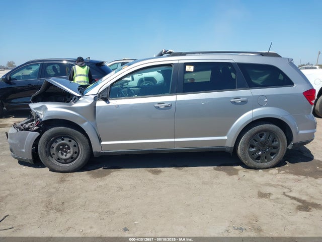 3C4PDCBG0KT798004 Dodge 2019
