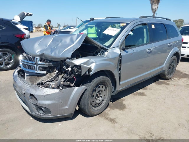 3C4PDCBG0KT798004 Dodge 2019
