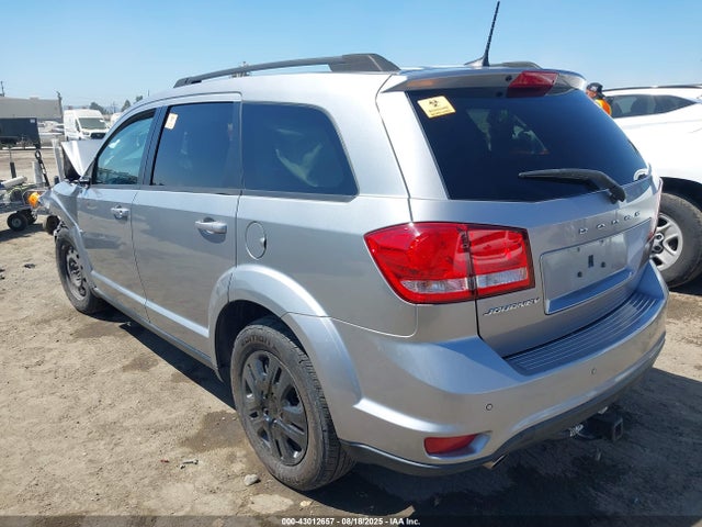 3C4PDCBG0KT798004 Dodge 2019