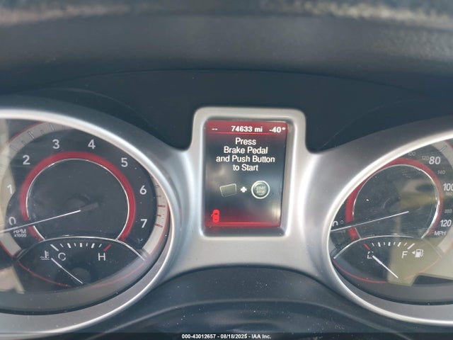 3C4PDCBG0KT798004 Dodge 2019