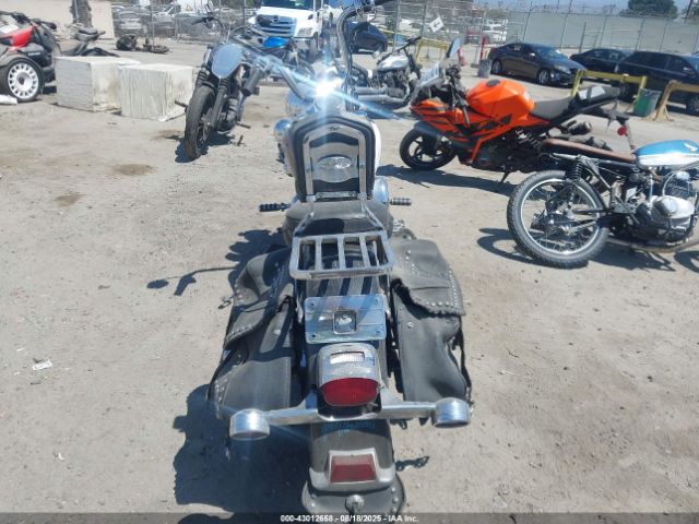 2001 HARLEY-DAVIDSON FLSTC 1HD1BJY331Y065817 Photo 5