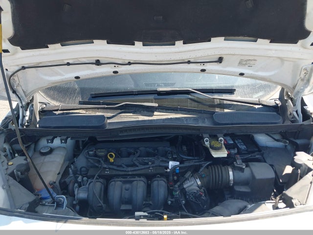 Ford Transit Connect 2015 NM0LS7F79F1175707 Image 10