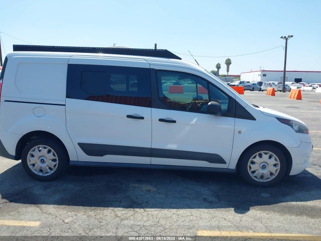 Ford Transit Connect 2015 NM0LS7F79F1175707 Image 13