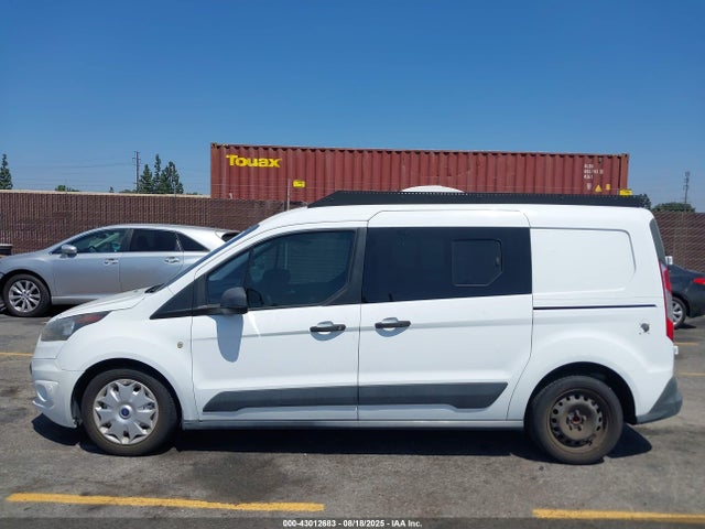 Ford Transit Connect 2015 NM0LS7F79F1175707 Image 14
