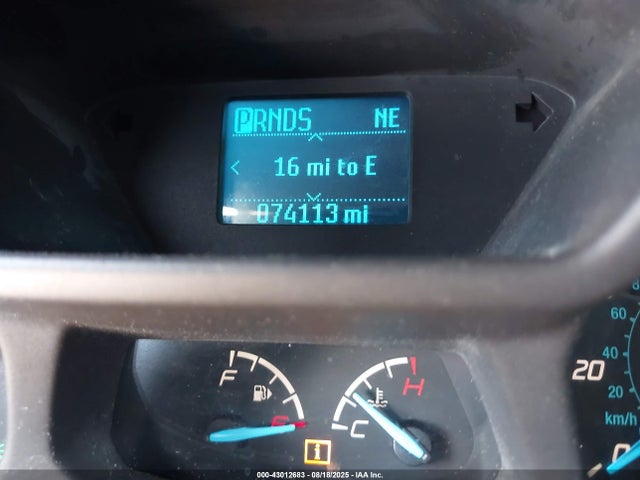 Ford Transit Connect 2015 NM0LS7F79F1175707 Image 15