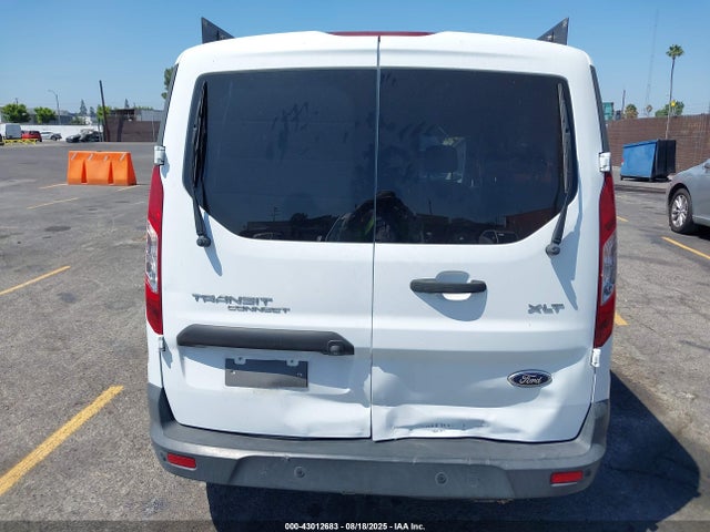 Ford Transit Connect 2015 NM0LS7F79F1175707 Image 16